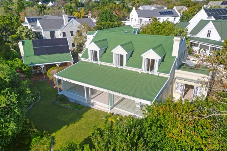 5 Bedroom Property for Sale in Belvedere Estate Western Cape